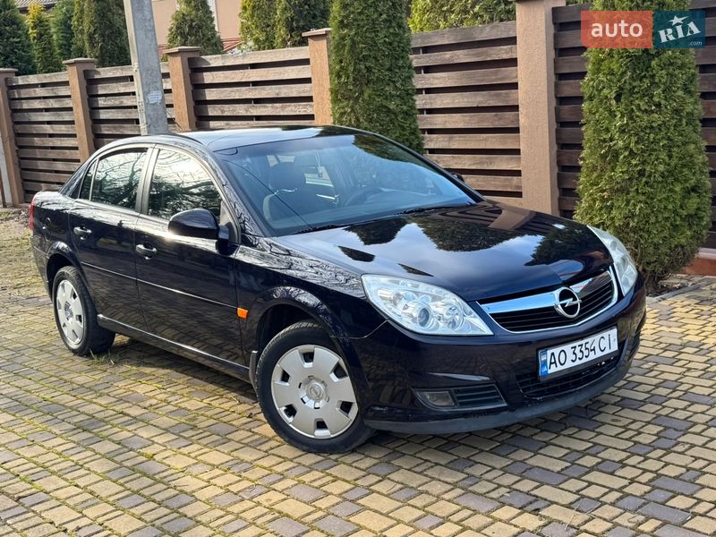 Седан Opel Vectra 2005 в Одесі