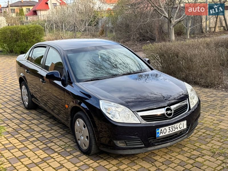 Седан Opel Vectra 2005 в Одесі