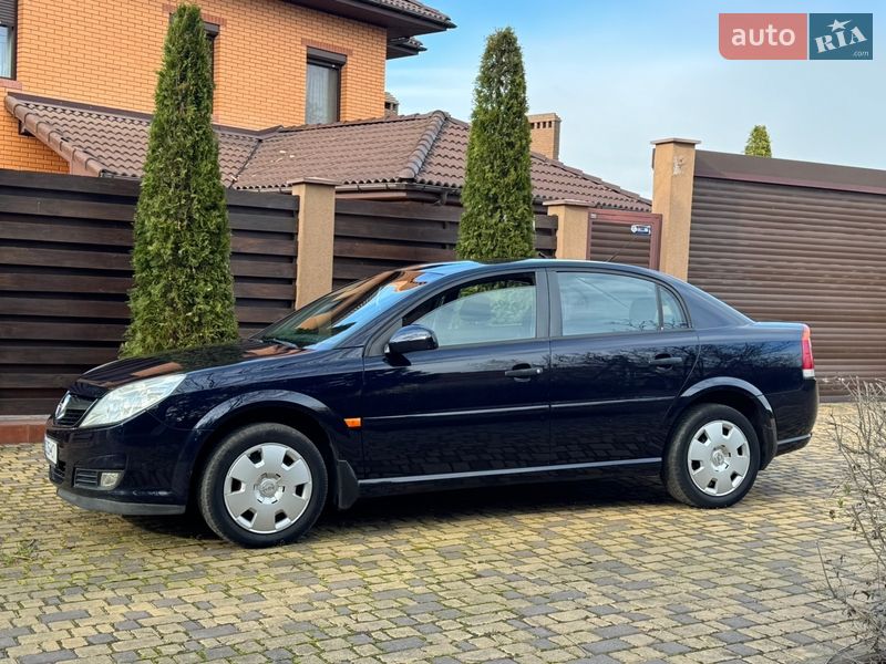 Седан Opel Vectra 2005 в Одесі