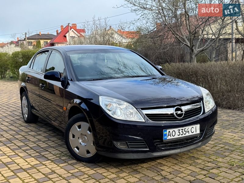 Седан Opel Vectra 2005 в Одесі