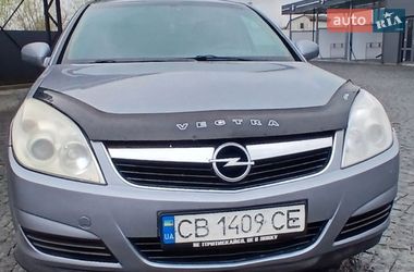 Седан Opel Vectra 2006 в Ніжині