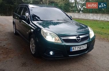 Універсал Opel Vectra 2006 в Бурштині