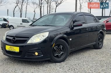 Седан Opel Vectra 2007 в Умані