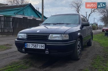 Седан Opel Vectra 1992 в Миргороде