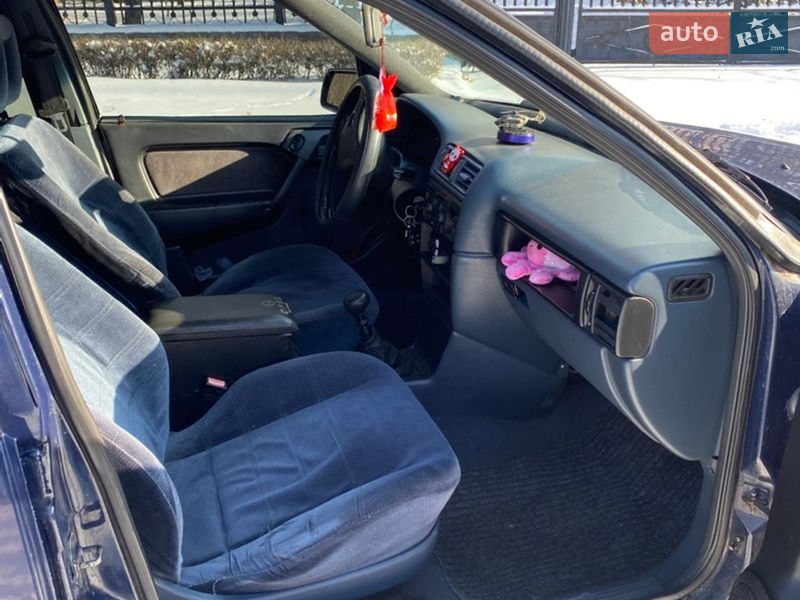 Седан Opel Vectra 1992 в Миргороде фото 14 Седан Opel Vectra 1992 в Миргороде