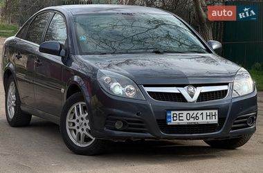 Ліфтбек Opel Vectra 2008 в Кривому Розі