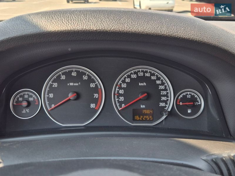 Седан Opel Vectra 2007 в Києві