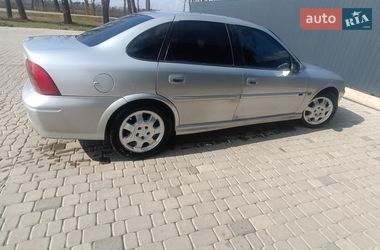 Седан Opel Vectra 2000 в Вінниці