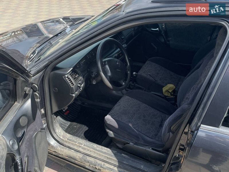 Универсал Opel Vectra 1998 в Гайсине фото 6 Универсал Opel Vectra 1998 в Гайсине