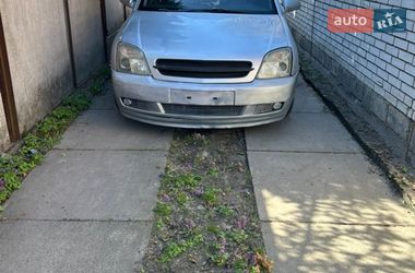 Седан Opel Vectra 2004 в Києві