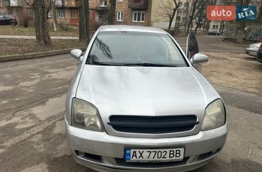 Седан Opel Vectra 2004 в Києві