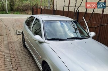 Ліфтбек Opel Vectra 2000 в Сваляві