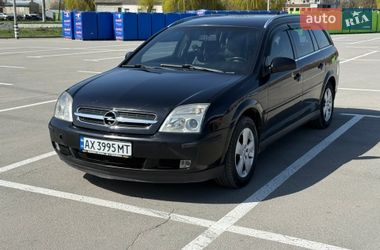 Универсал Opel Vectra 2004 в Каменец-Подольском