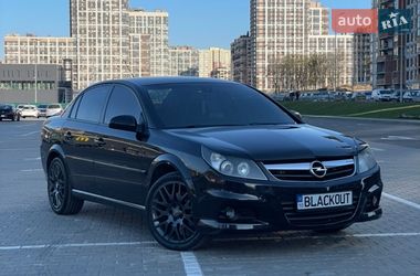 Седан Opel Vectra 2007 в Киеве
