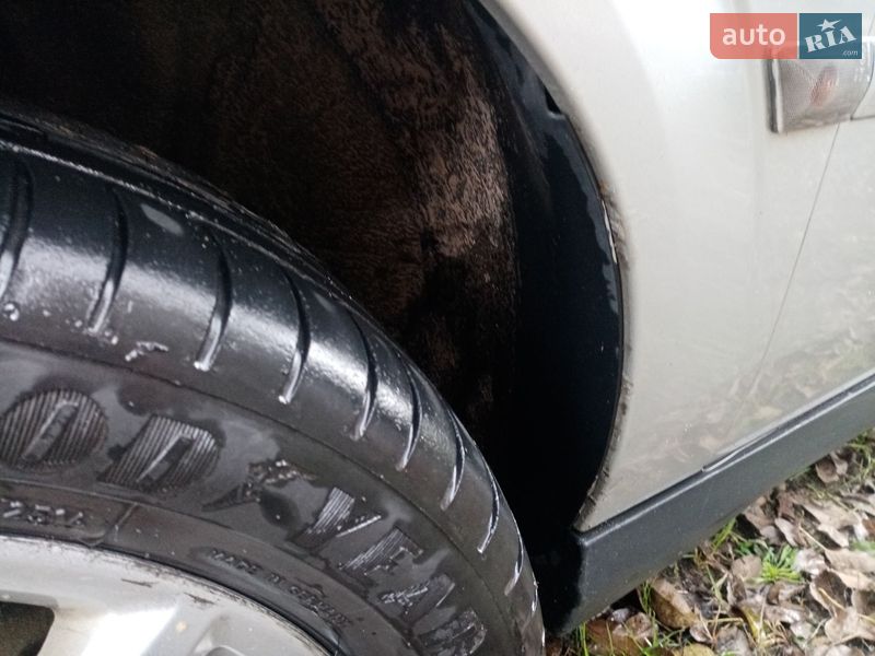 Універсал Opel Vectra 2008 в Києві фото 12 Універсал Opel Vectra 2008 в Києві