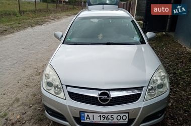 Универсал Opel Vectra 2008 в Киеве