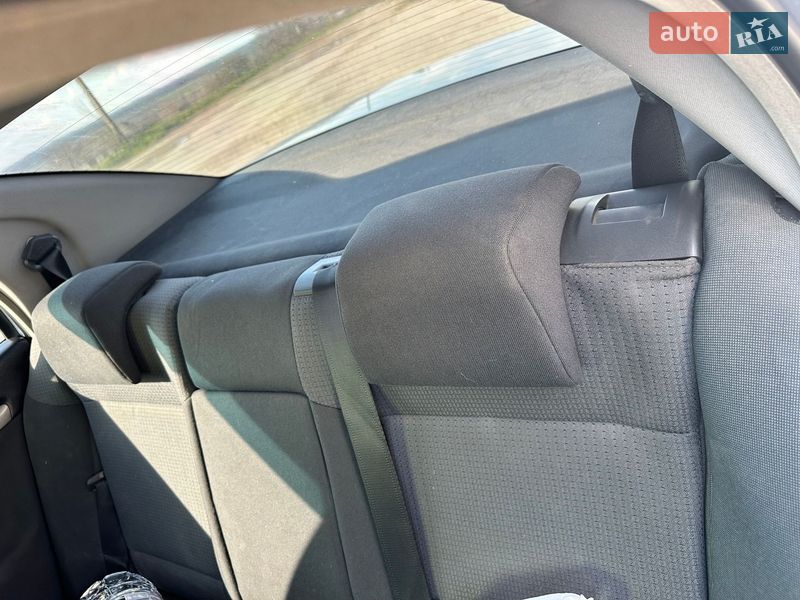 Седан Opel Vectra 2007 в Кирнасовке фото 7 Седан Opel Vectra 2007 в Кирнасовке