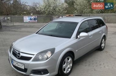 Универсал Opel Vectra 2006 в Львове