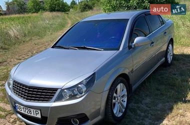 Седан Opel Vectra 2006 в Тульчине