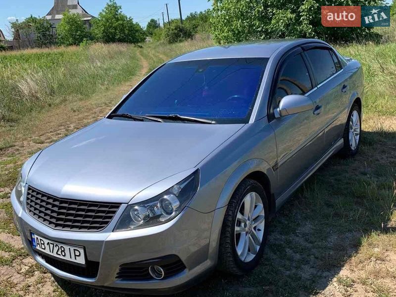 Opel Vectra 2006