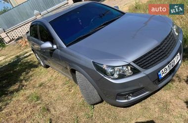 Седан Opel Vectra 2006 в Тульчині