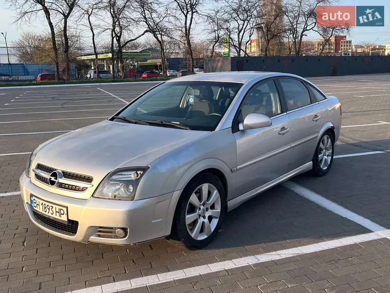 Opel Vectra 2004 VIN W0L0ZCF6841089735 фото оголошення 2 з 54