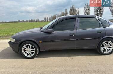 Седан Opel Vectra 1996 в Ровно