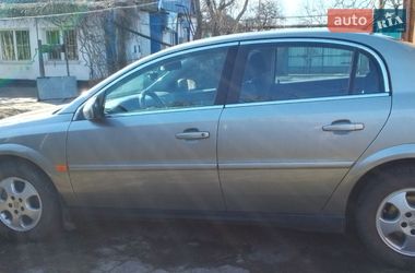 Седан Opel Vectra 2002 в Зеленодольську