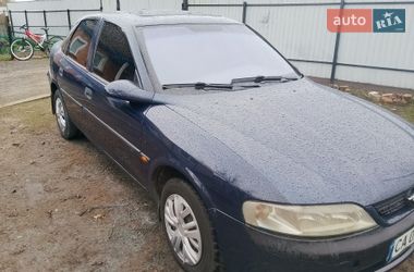 Седан Opel Vectra 1996 в Черкассах
