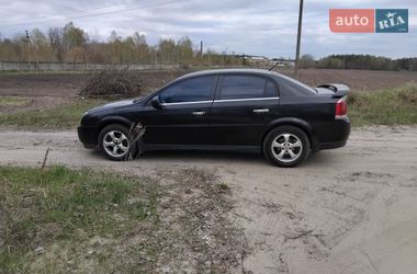 Седан Opel Vectra 2005 в Ніжині