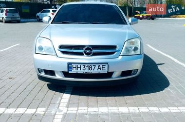 Седан Opel Vectra 2004 в Одесі