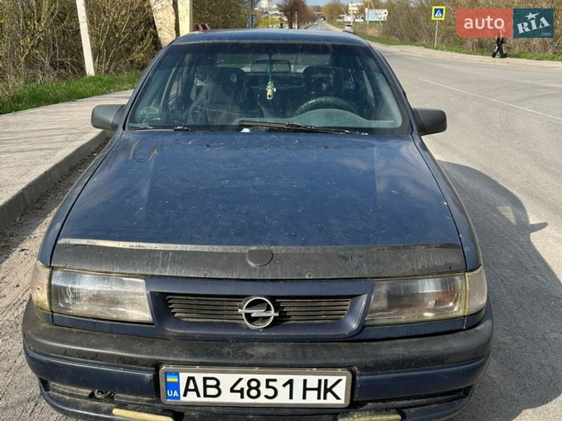 Opel Vectra 1993