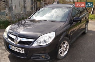 Универсал Opel Vectra 2005 в Рокитном