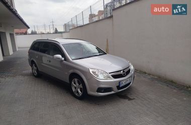 Универсал Opel Vectra 2008 в Львове