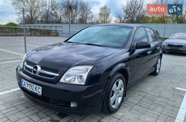 Седан Opel Vectra 2004 в Черкассах