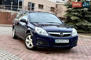 Універсал Opel Vectra 2006 в Харкові