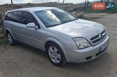 Универсал Opel Vectra 2004 в Тернополе