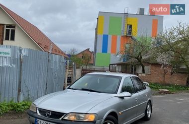 Универсал Opel Vectra 2000 в Хмельницком
