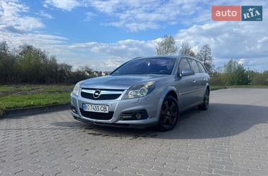 Універсал Opel Vectra 2008 в Бродах