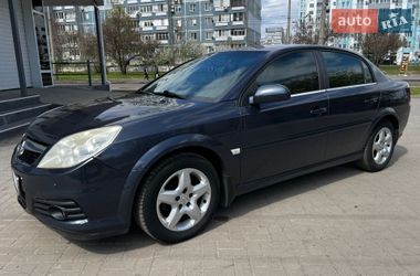 Седан Opel Vectra 2007 в Черкасах