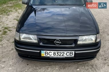 Ліфтбек Opel Vectra 1994 в Тернополі