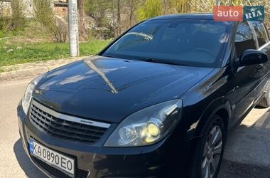Седан Opel Vectra 2008 в Киеве