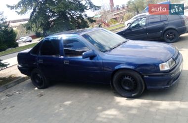 Седан Opel Vectra 1989 в Ковелі