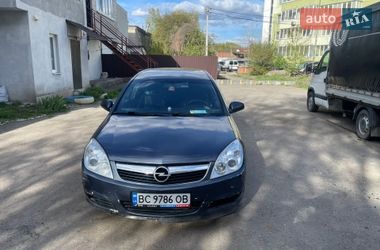 Универсал Opel Vectra 2006 в Львове