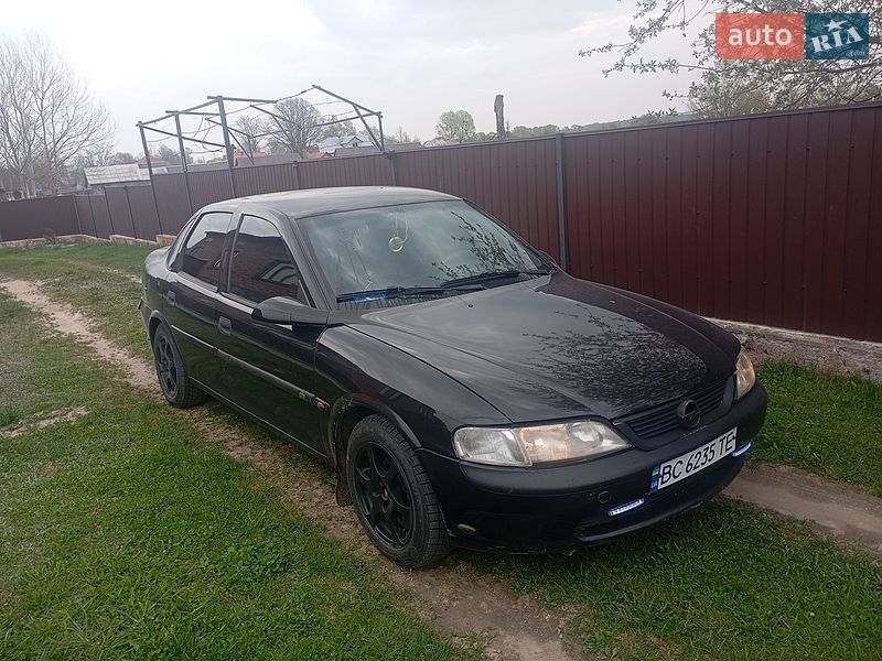 Opel Vectra 1998