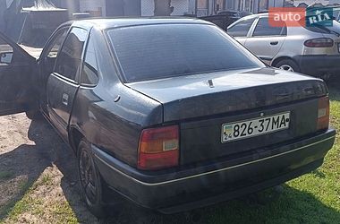 Седан Opel Vectra 1991 в Черкассах