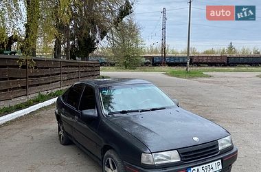 Ліфтбек Opel Vectra 1989 в Білій Церкві