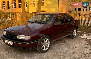 Седан Opel Vectra 1990 в Пустомытах