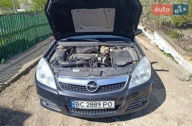 Універсал Opel Vectra 2006 в Самборі