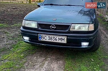 Седан Opel Vectra 1994 в Шишаки